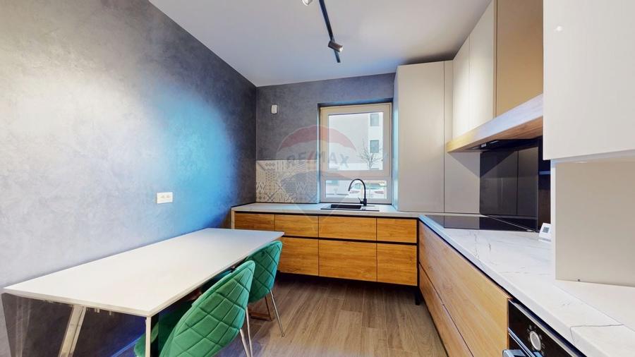 Comision 0 | 3 camere | 72 mp utili | Predare în Aprilie 2026 - 9