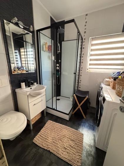 Apartament PENTHOUSE cu scara interioara  4 camere - 7