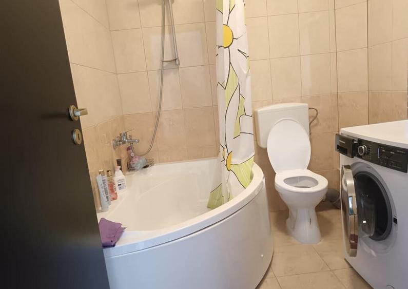 Zona Codrului, parte duplex - 1