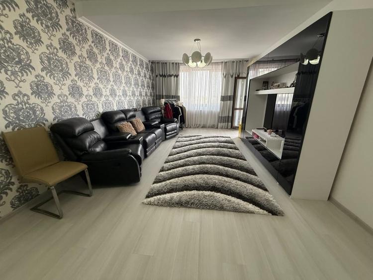 2 Camere Et.4/5 | Parcare | Bloc Nou Drumul Valea Cricovului - 2