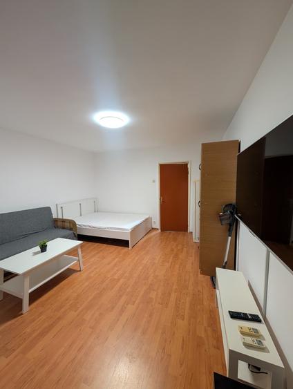 Drumul Taberei -1 minut Metrou Tudor Vladimirescu - Garsoniera confort 1 MODERNA - 1