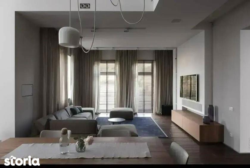Apartament spatios 3 Camere decomandat cu terasa la 15 min de metrou - 7