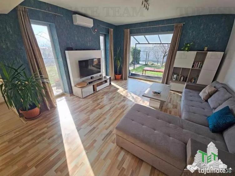 Vila P 2 cu vedere spectaculoasa la lacul Siutghiol, Mamaia- - 10