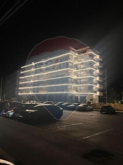 Apartament premium de vanzare - Black Sea Residence, Mangalia - 15