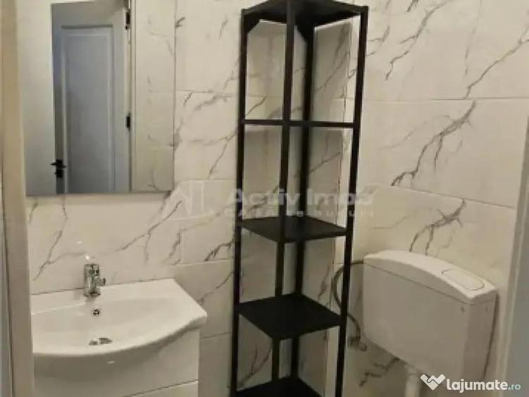 Garsoniera decomandata - Titan - Aleea Mizil - 7