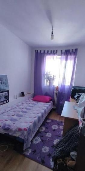 APARTAMENT 3 CAMERE DECOMANDAT ZONA CET - 4