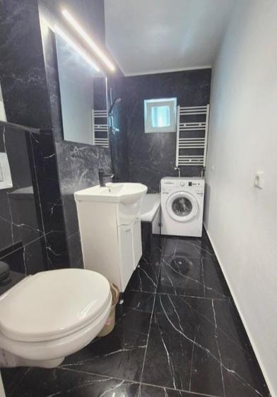 Apartament cu 2 camere în Cetate