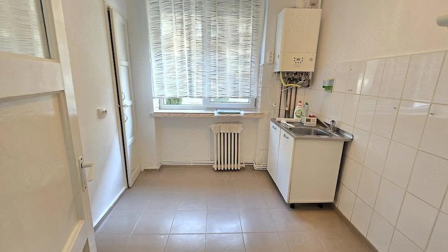 Vand apartament 2 camere in Deva, zona I. Traian, parter, semidecomandat, suprafata utila 47 mp, - 1