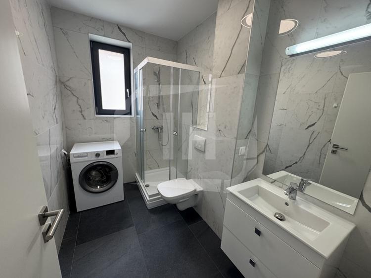 Apartament 3 camere la cheie cu parcare subterana! - 7