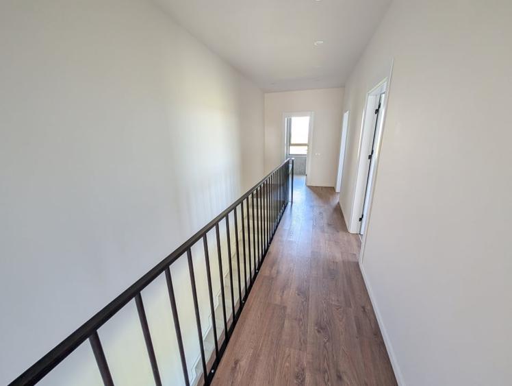 Duplex 4 camere | 120mp | 0 comision | Balotesti | Complex Rezidential Nou - 13