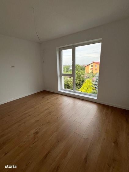 Apartament 2 camere 64 mp- complex City Nord an 2025- cu loc parcare ! - 8