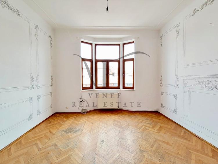 3 Camere 106 mp 3 balcoane etaj 1 Calea Calarasilor Hala Traian - 17