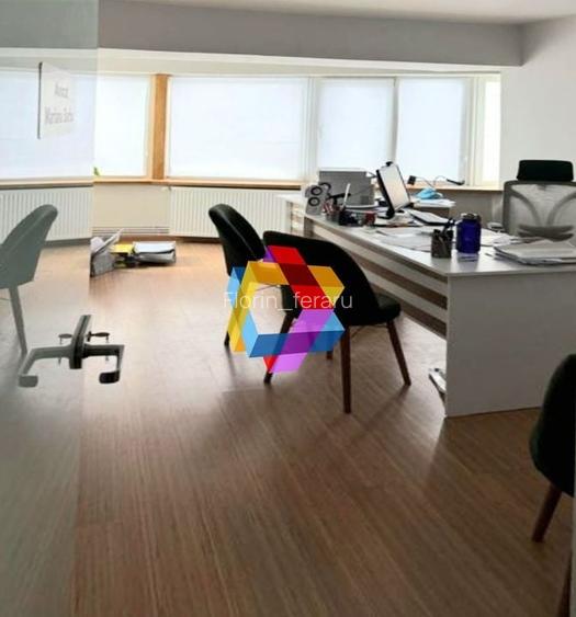 Spatiu birouri de vânzare Brasov - 108 mp # plus-imo.ro