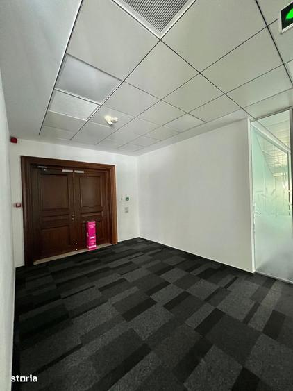 Ethos House Spatiu de birouri, Floreasca, Barbu Vacarescu, Herastrau - 5