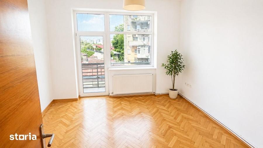 Apartament central 4 camere Home & Office| Universitate | Armeneasca - 18