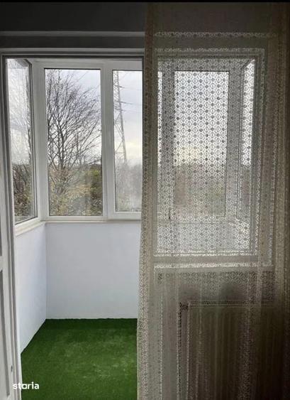 Dragos Voda garsoniera etajul I - 1