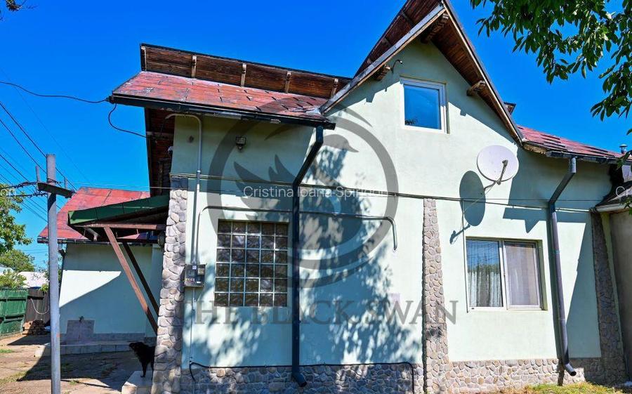 Casa 7 camere de vanzare | Zona Mitica Apostol, Ploie?ti... Casa 7 camere de vanzare | Zona Mitica Apostol, Ploie?ti...