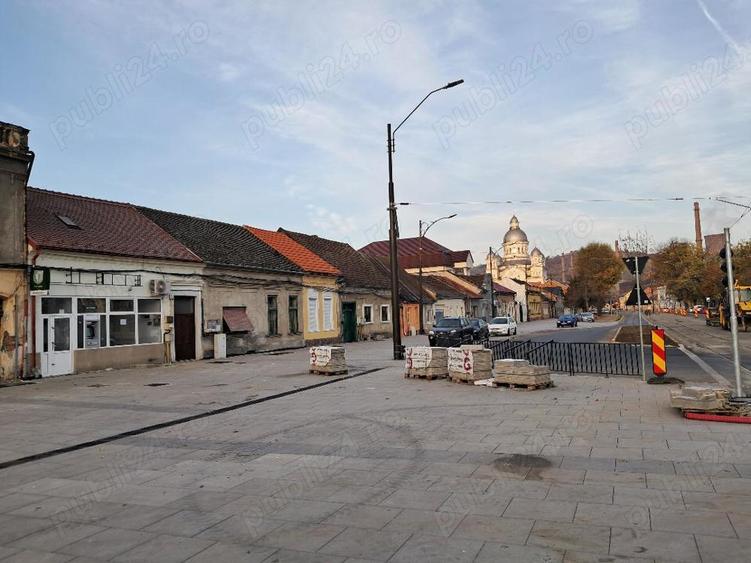 Inchiriez spatiu comercial - 8