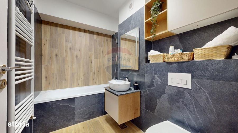 Studio de inchiriat - VIVAMUS RESIDENCE - 3