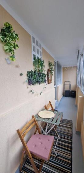 Apartament 3 camere, semidecomandat, Marasesti,Dimitrie Cantemir - 4
