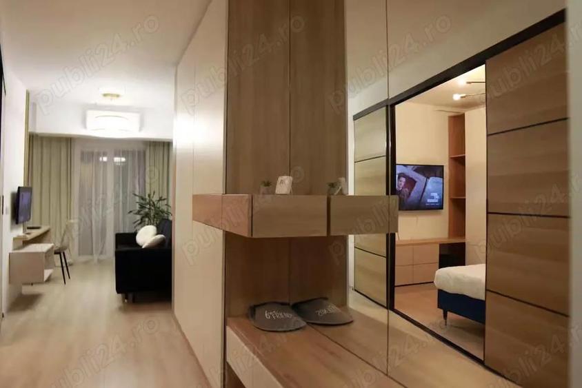 Proprietar Apartament Studio Kara Residence - Zona Aradului (British School Babel) - 7