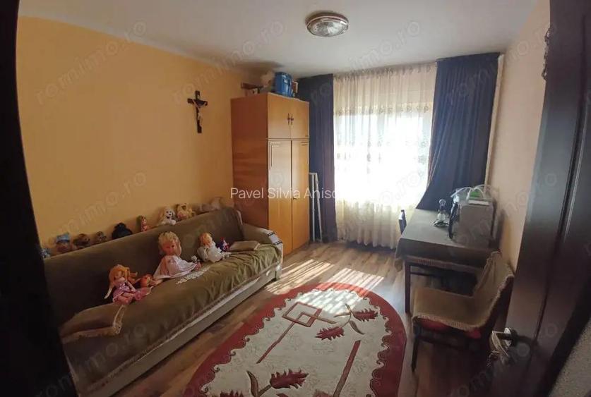 Apartament 3 camere, Doja Apartament 3 camere, Doja