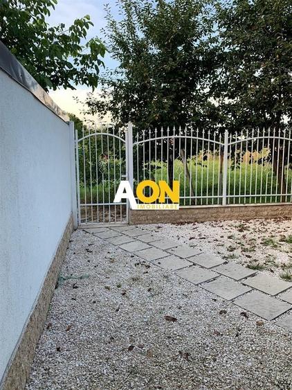 Casa tip insiruit, 3 camere, 176 mp teren, zona Alba Mall - 11