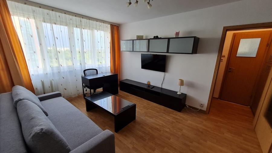 Apartament 2 camere cu vedere spre parc IOR - 12