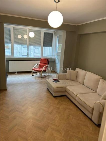 Piata Sfantul Gheorghe - 2 Camere - Etaj intermediar - Mobilat si utilat - Centr Piata Sfantul Gheorghe - 2 Camere - Etaj intermediar - Mobilat si utilat - Centr