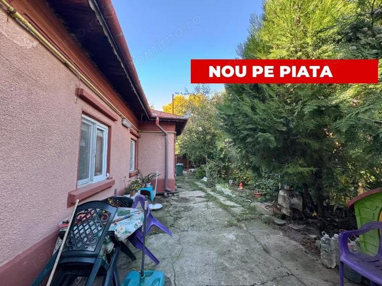 Teren 300 mp Bucure?tii Noi 8 min Metrou Bazilescu | P+2+M - 9