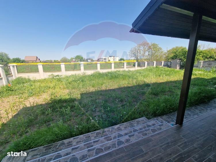 Vila de inchiriat-Saftica - 6