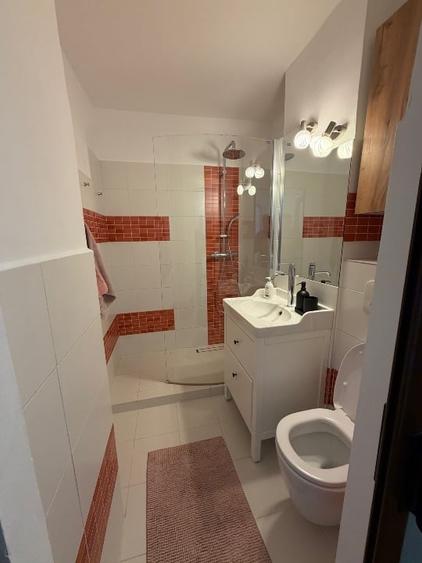 Apartament 3 camere de închiriat – Dristor | 2 minute metrou | complet mobilat - 10