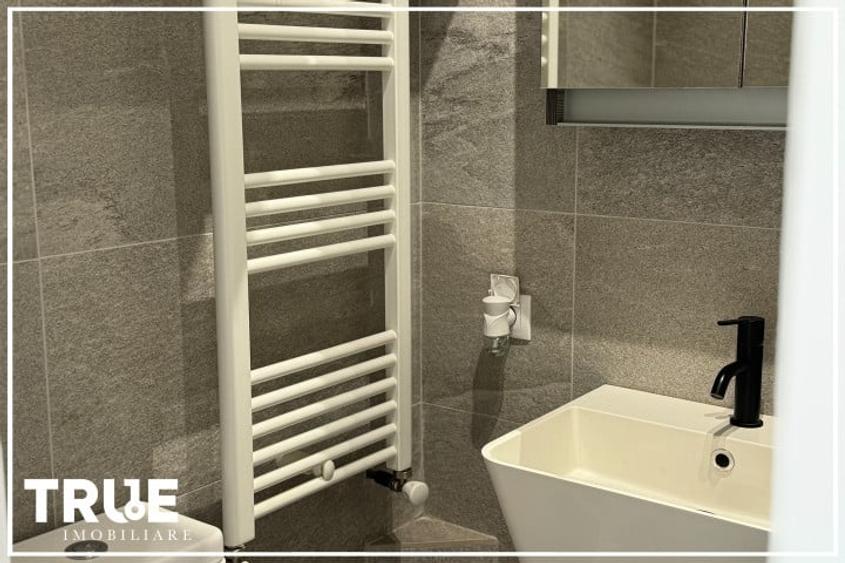 Apartament central - Horea 66, Cluj Napoca! - 38