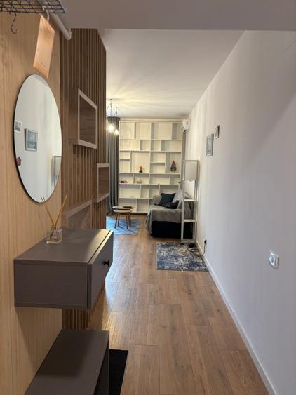 aApartament 3 camere Sisesti Peak Rezidence - 3