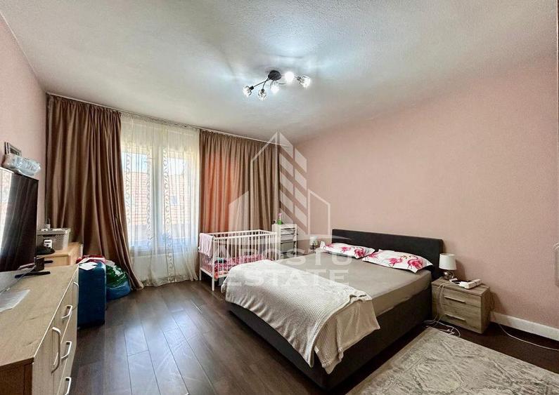 Apartament 3 camere, cladire reabilitata in Piata Libertatii - 1