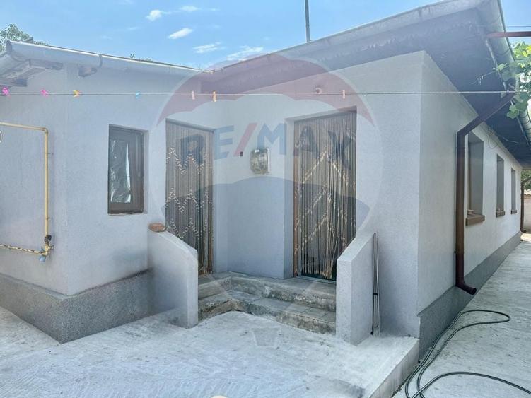 Casa / Vila cu 3 camere de inchiriat in zona Est - 9