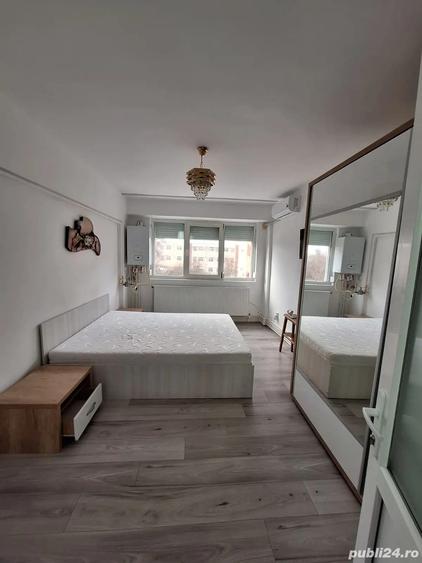 Garsoniera, etaj 2, Icfrimu - 3