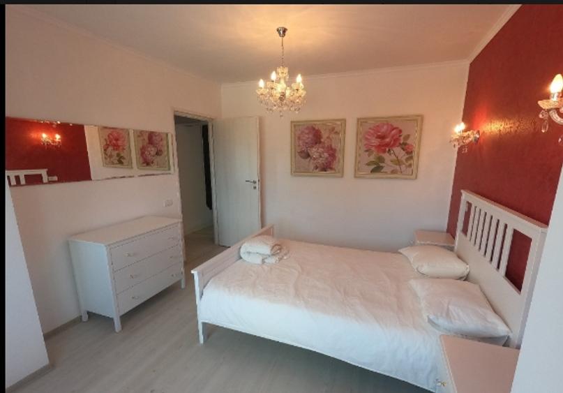 Piata Unirii,Metrou,et.4/10,renovat,centrala,mobilat Liber - 5