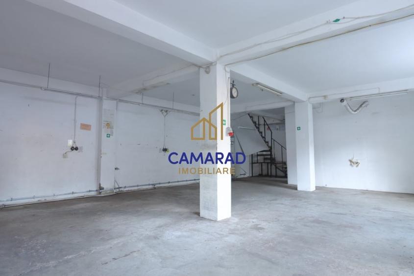 Vila de vanzare - teren deschidere la 2 strazi - zona  Grivita / Domenii - 9