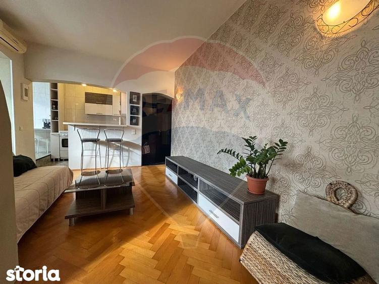 Apartament cu 1 camere de vanzare - 9