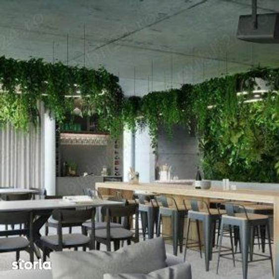 Spatiu de birou in rezidential Quartie Azuga | 2 camere | parcare | - 6