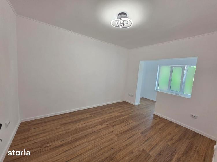 3 camere, decomandat, zona centrala, Pietonal ?tefan cel Mare - 1