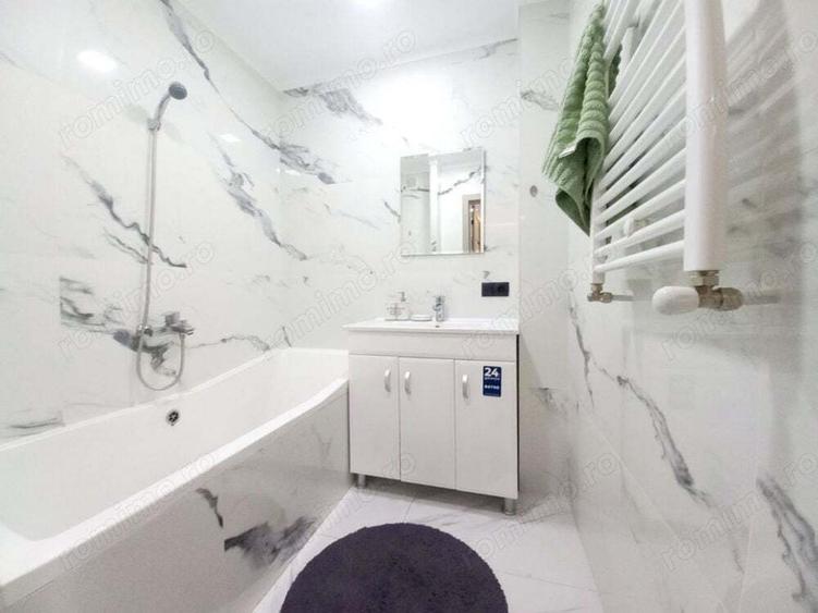 apartament cu 2 camere situat in zona Gorjului - 2