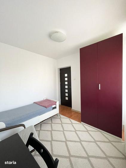 GiurgiuluiGhimpati Apartament 3 camere Parcare inclusa 500 EUR - 11