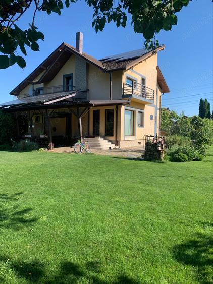 Casa premium, cu spatii generoase, Independenta energetic ! - 5