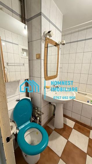 Ap 3 Camere Decomandat | Soseaua Giurgiului | Cu Centrala - 26