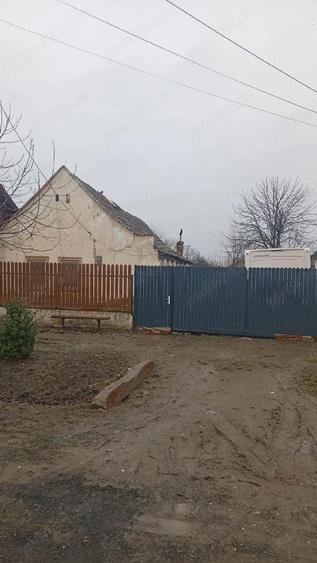 Vind casa veche - 4