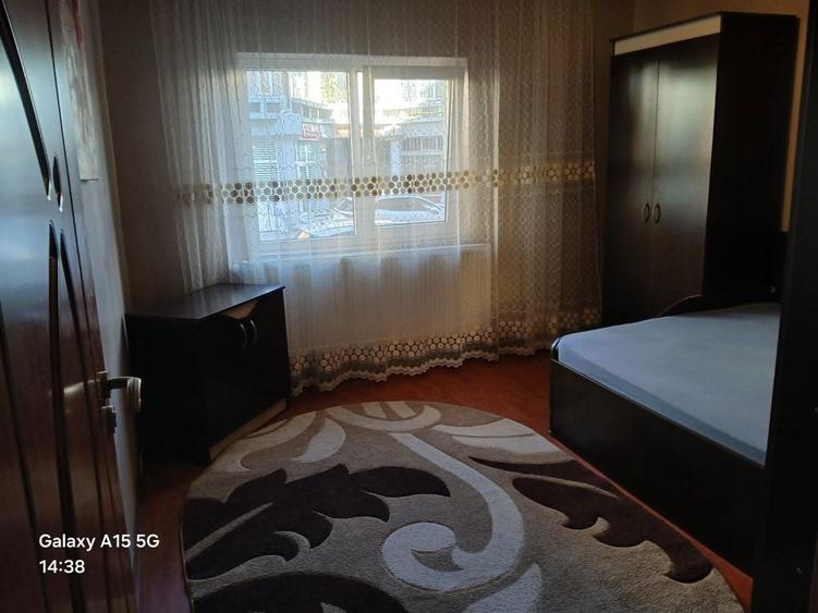 Inchiriez apartament 2 camere ,baie ,bucatarie, hol. - 7