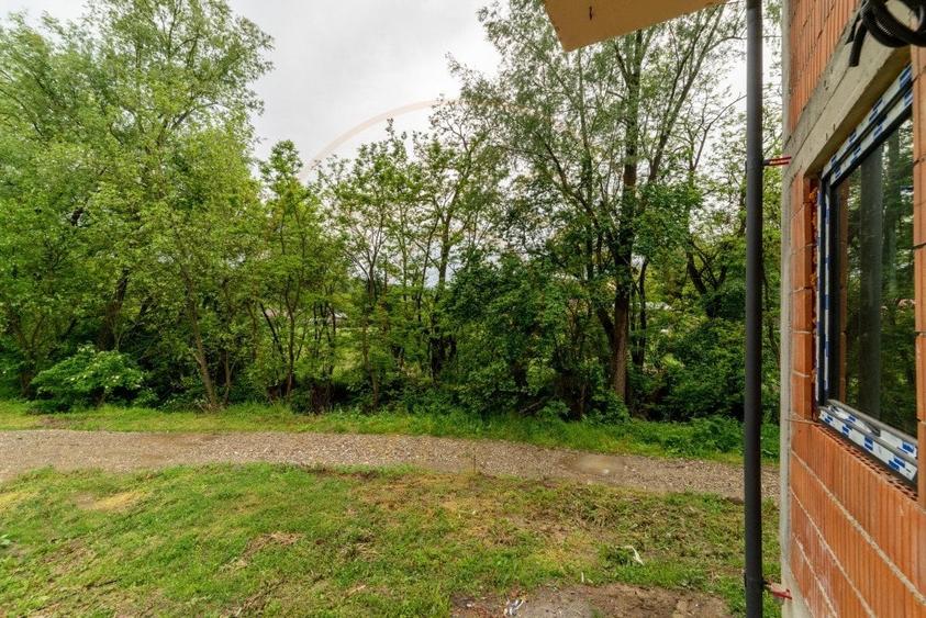 Casa Babana, Arges  - P+1+pod - cu panouri solare - 9