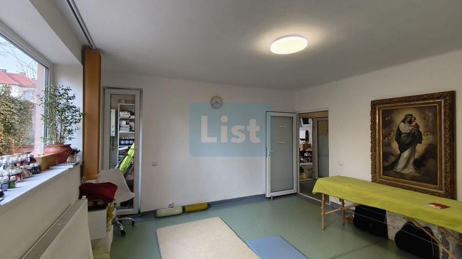 Apartament cu 2 camere in zona Parcului Central. Comision 0! - 7